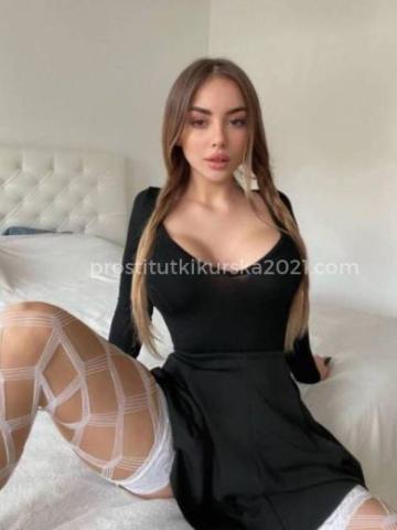 Индивидуалка Юхима Фотография 3